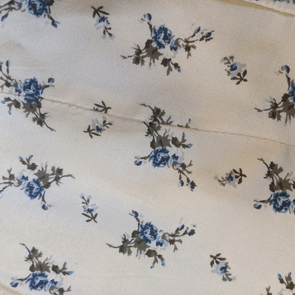 Denim And Supply Ralph Lauren High Low Dress - Picture 3 of 13